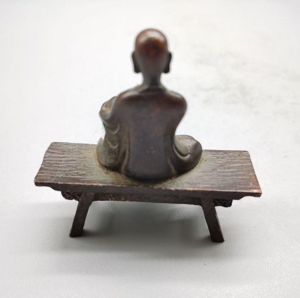 銅器 仏像 自在仏 菩薩 観音 割引 仏像 彫刻 置物 開運 風水