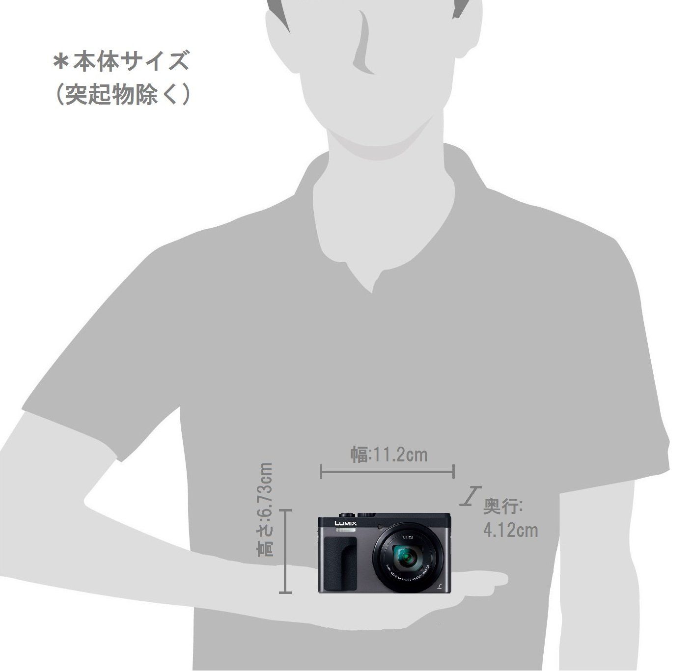 4K動画記録