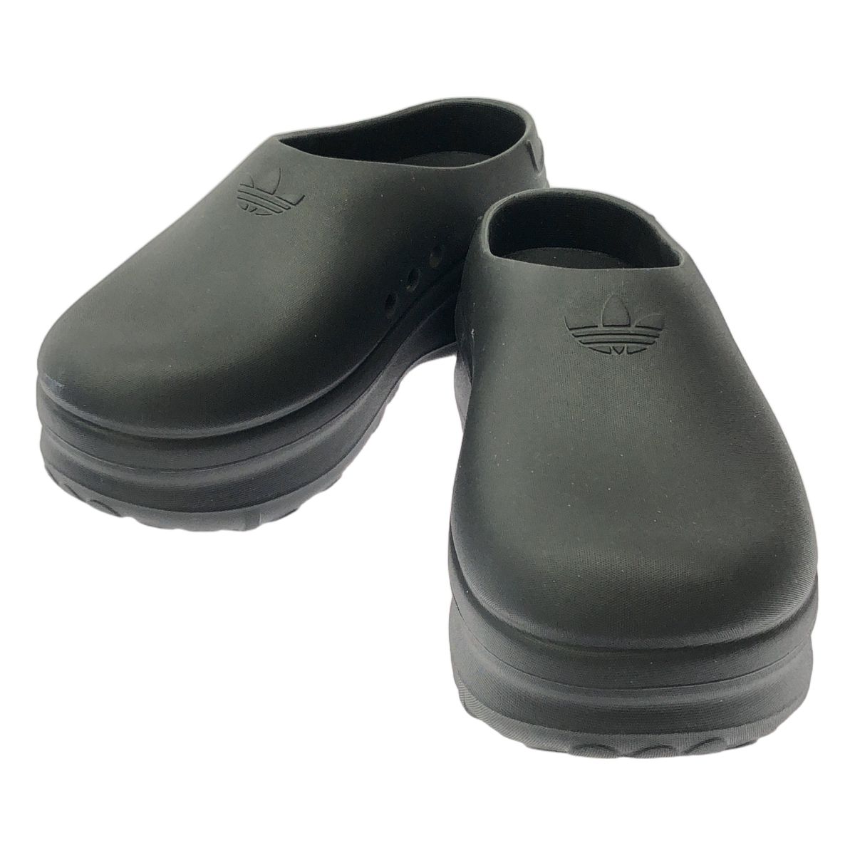 adidas | アディダス | Adifom Stan Smith Mule スタンスミス ミュール | 24.5 | ブラック | レディース