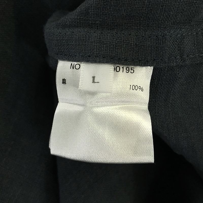 HOMIES ホーミーズ 30年代フレンチリネン HOMIES ホーミーズ 30年代