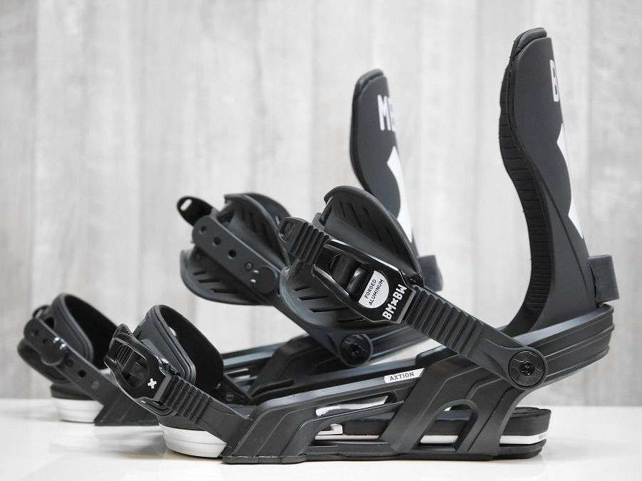 新品】26 BENTMETAL AXTION - BLACK - Mサイズ 正規品 保証付