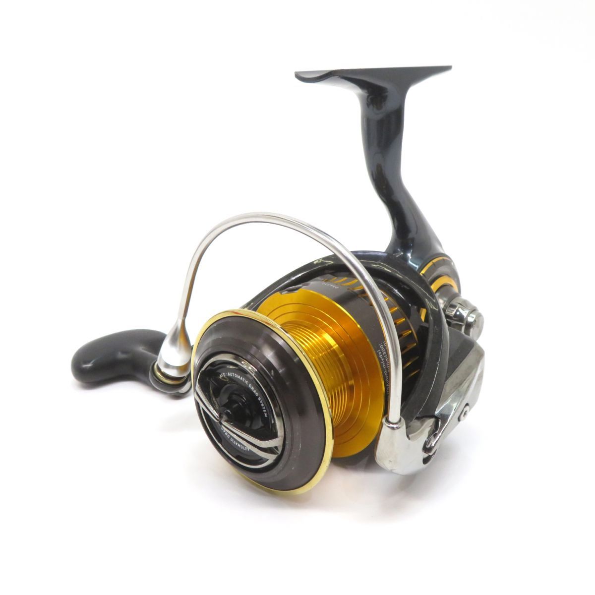 DAIWA - 【すーさん専用】ダイワ 16 セルテートHD3500SH DAIWA ダイワ 16 CERTATE セルテート HD3500SH スピニングリール