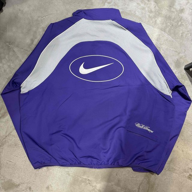 supreme × Nike トラックジャケット Supreme®/Nike® Track Jacket | Supreme 25ss