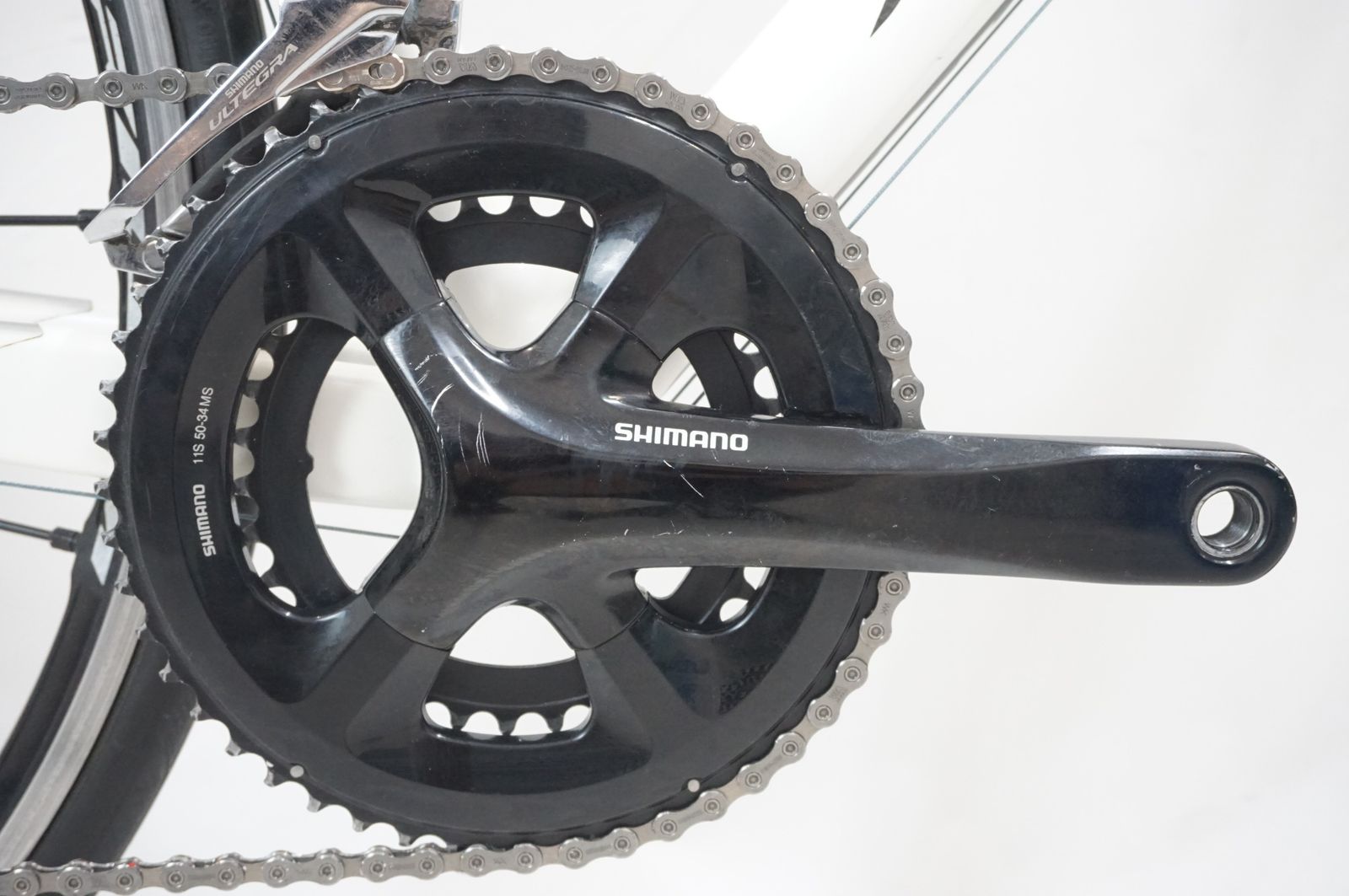 ANCHOR 「アンカー」 RFX8 2011年モデル ロードバイク/ バイチャリ福岡