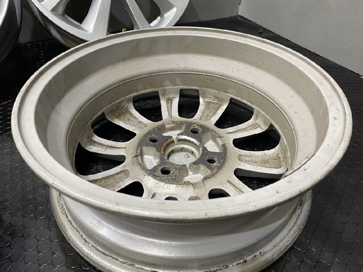 NISSAN 日産 デイズ 純正ホイール 14インチ 4本 4.5J4HPCD100+46 