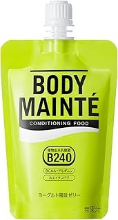 大塚製薬 ボディメンテ ゼリー 100g×30袋 コンディショニングブック付き …