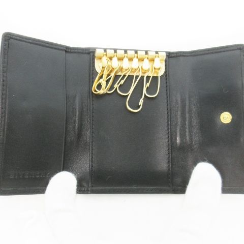 GIVENCHY キーケース