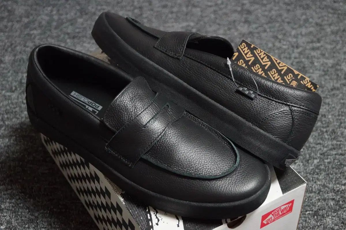 VANS バンズ