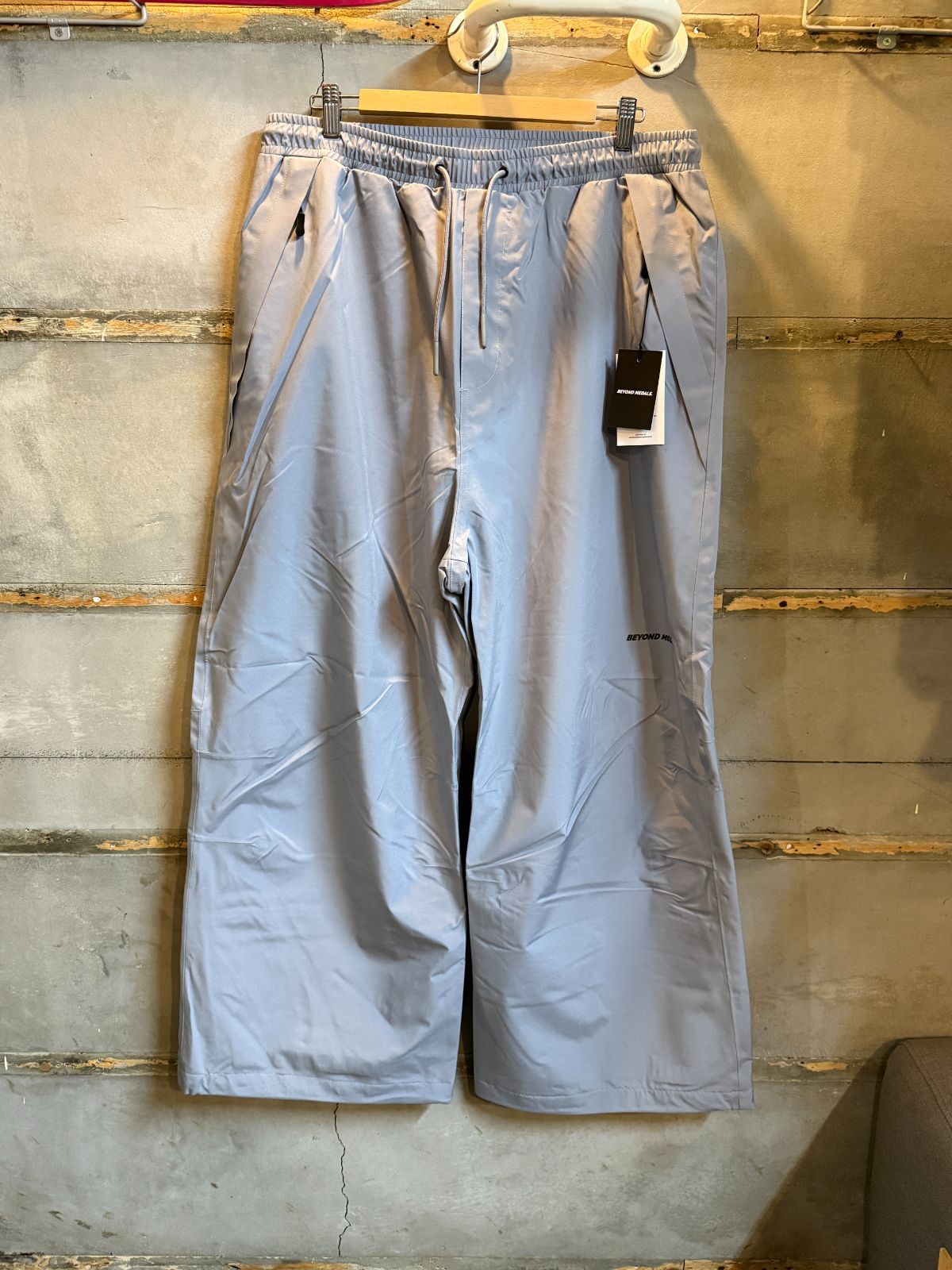 24/25 BEYONED MEDALS PARK PANT