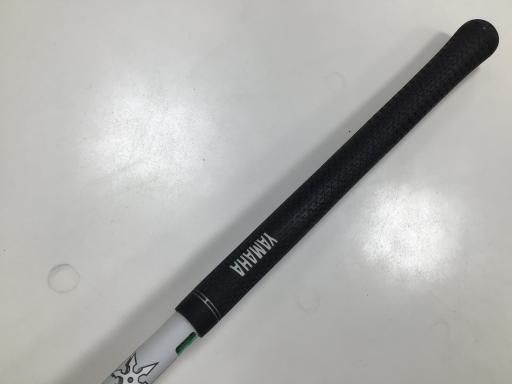 ヤマハ RMX 2018 5 W フェアウェイウッド FW FUBUKI Ai II 55 フレックスSR メンズ 男性用 右利き 右用 Cランク ゴルフクラブ