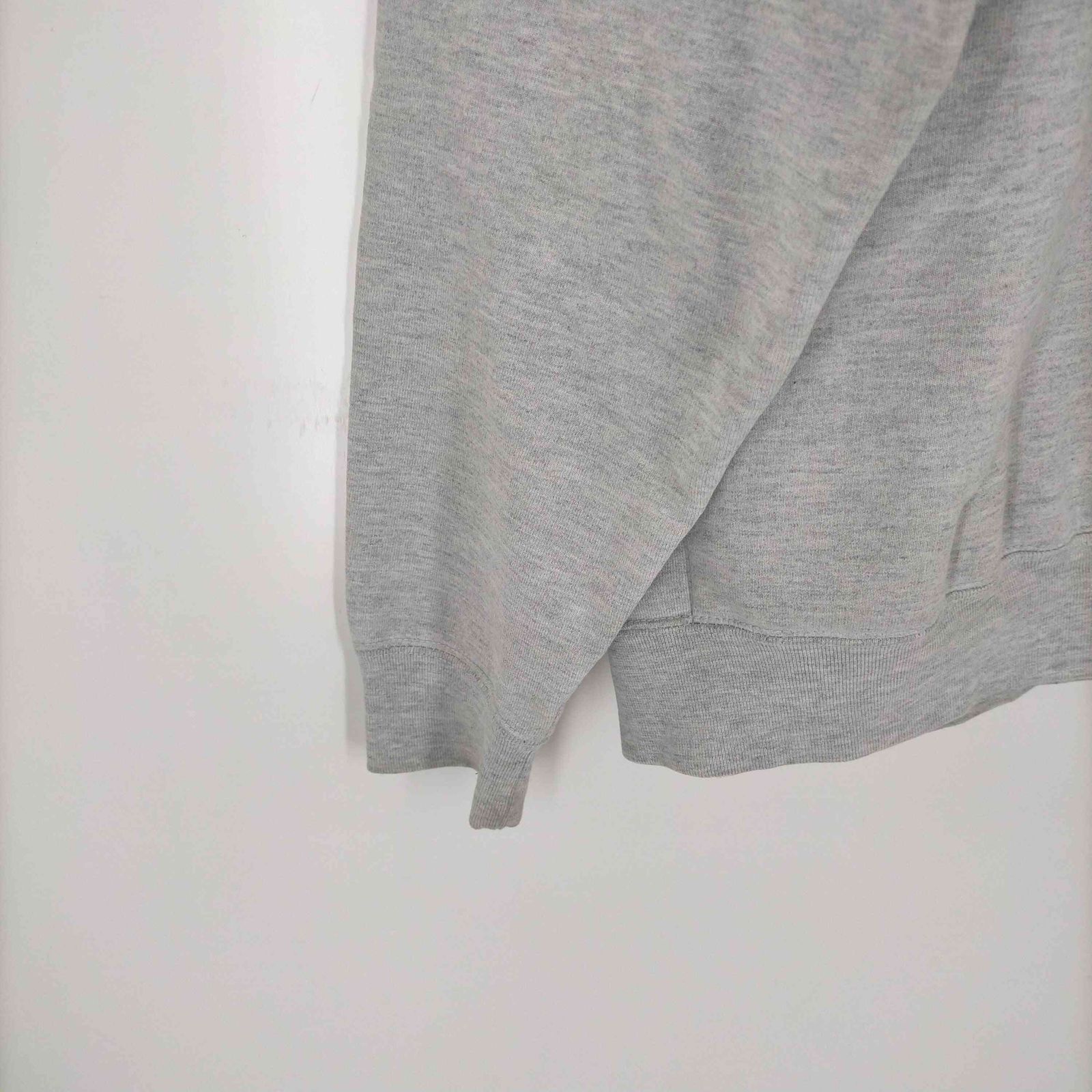 カーハート Carhartt フロント刺繍 プルオーバーパーカー メンズ 表記無 