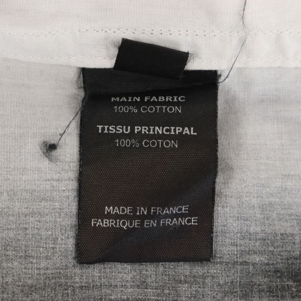 VETEMENTS (ヴェトモン) 18AW マリリンマンソンプリントオーバーサイズ 