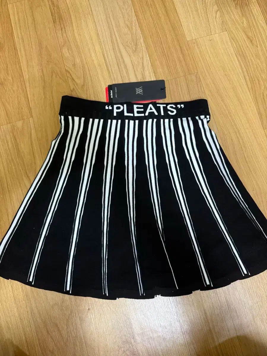 ANEW レディースゴルフスカート