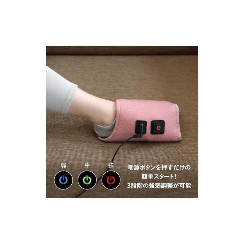 簡単装着 グレー