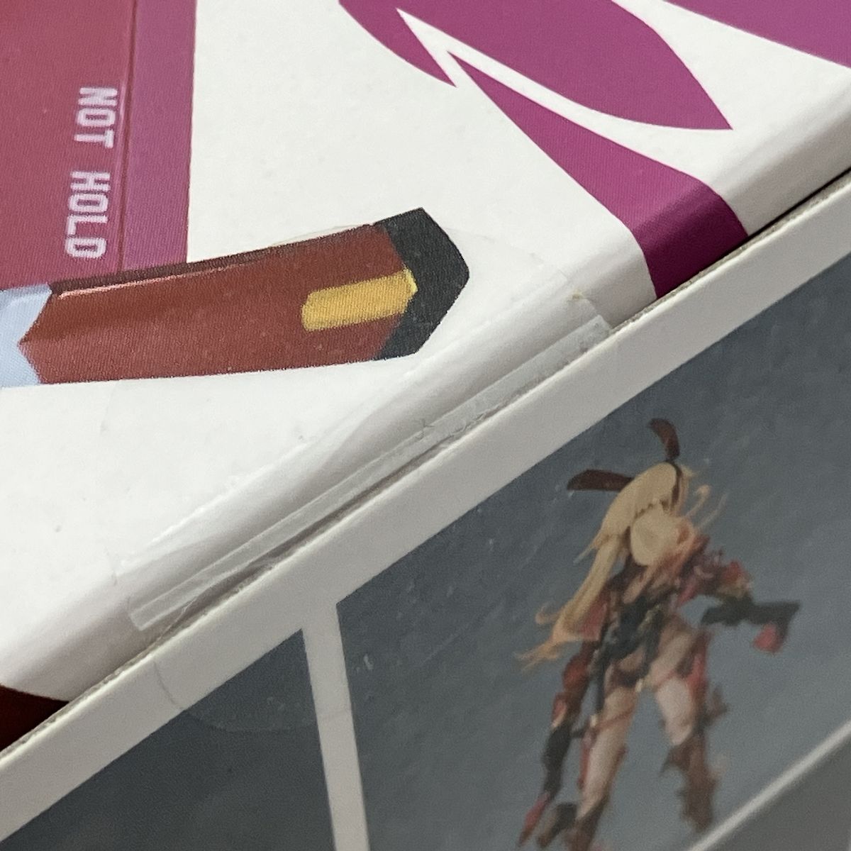 figma ヴェロニカ・スイートハート｜グッドスマイルカンパニー