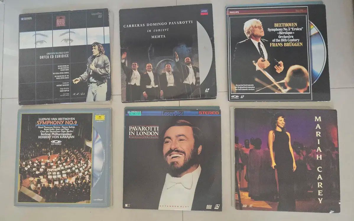 Classic レーザー ディスク ( LD ） ピノキオ】LD/レーザーディスク