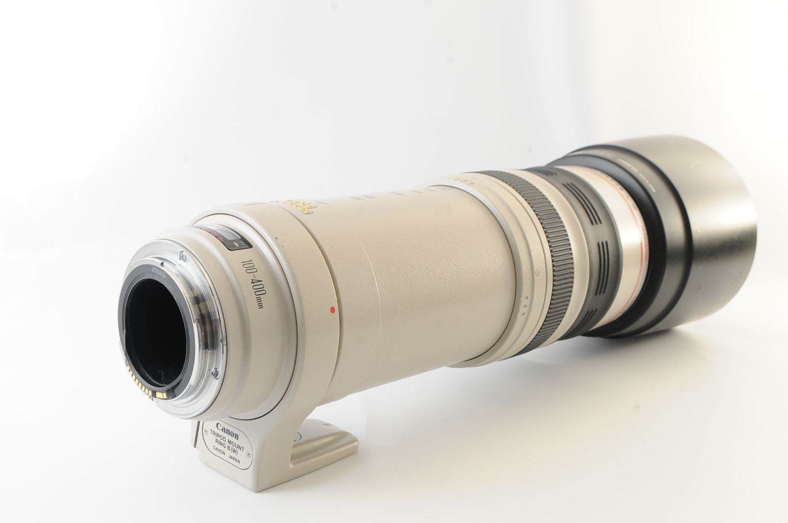 EF 100-400mm