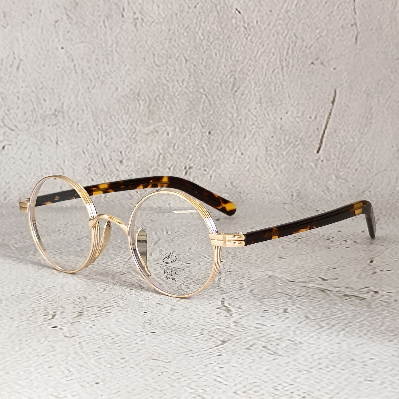 Tradivance 伊達メガネ