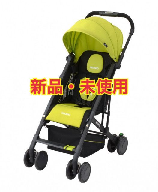レカロ イージーライフ ルビー [ベビーカー(6ヶ月~3才頃まで レカロ イージーライフ ルビー [ベビーカー(6ヶ月~3才頃まで