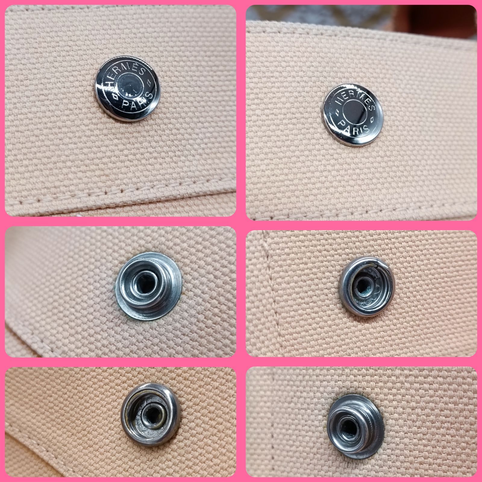 HERMES 》 エルメス コキアージュPM トートバッグ ハンドバッグ ポーチ