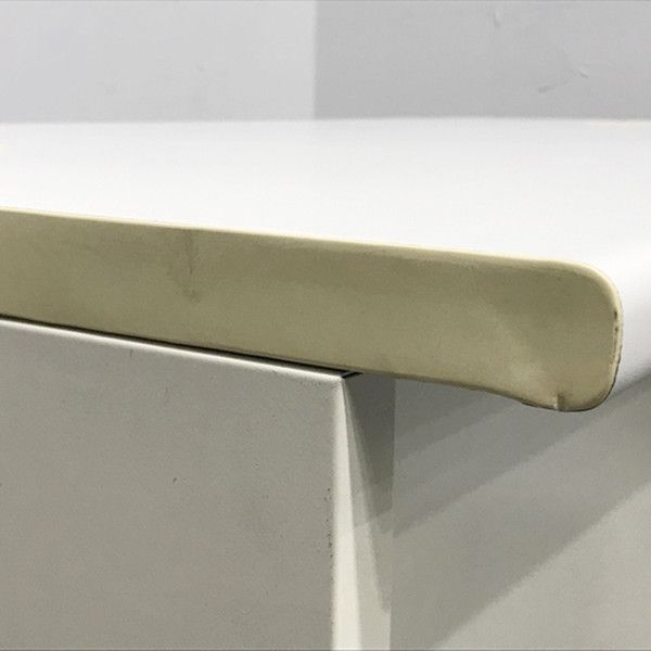 ローカウンター VILLAGE VFC オカムラ ホワイト MARWIL-DEMENAGEMENTS_CH