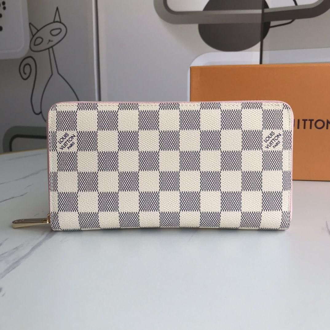 ☆タイムセール☆ Louis vuitton ルイヴィトン長財布/小銭入 - メルカリ