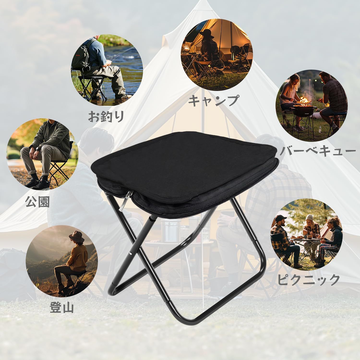 のぶ助さん専用　キャンプ、登山用品 KANUCHI OUTDOOR アウトドア多機能ハサミ 4143034 高儀(TAKAGI