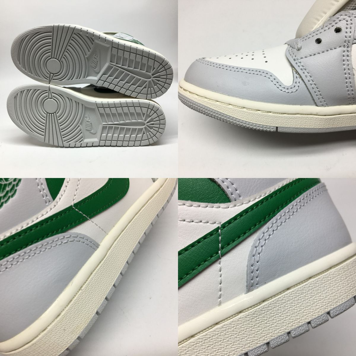 Green DQ8426-142