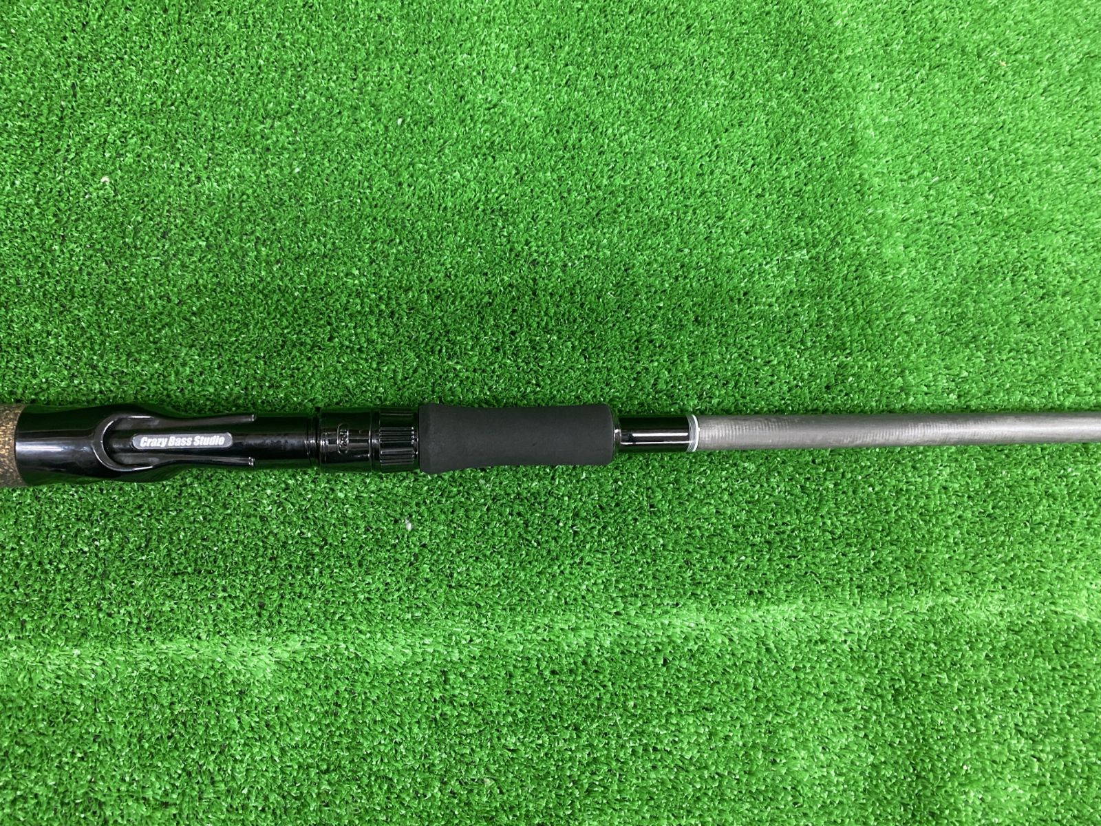 クレイジーバススタジオ ルナティック CBLC-803H み 栗東店 併売