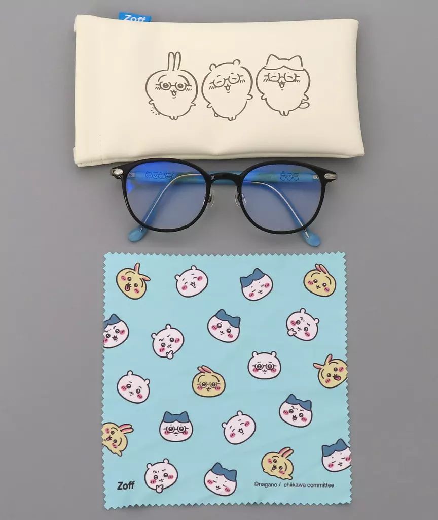 NO.424❤少女 メガネ❤レジンヘアゴム  ブローチ NO.424❤少女 メガネ❤レジンヘアゴム ブローチ メガネ置き 手作り