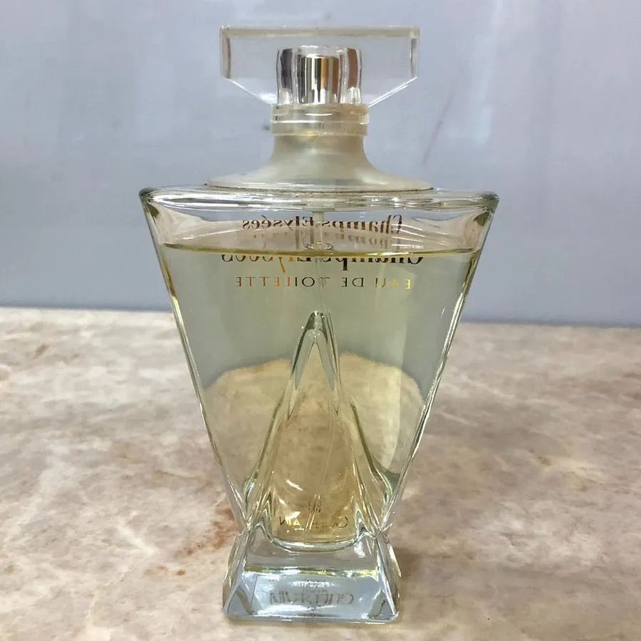 GUERLAIN ゲラン Champs-Elysees シャンゼリゼ EAU DE TOILETTE