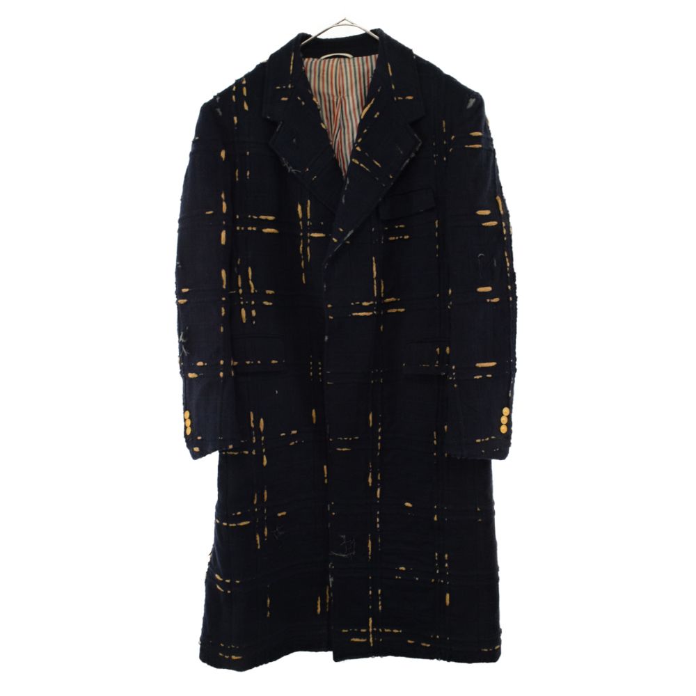 BLACK FLEECE チェスターコート ブラックフリース ブルックス USA BLACK FLEECE チェスターコート ブラックフリース ブルックス USA