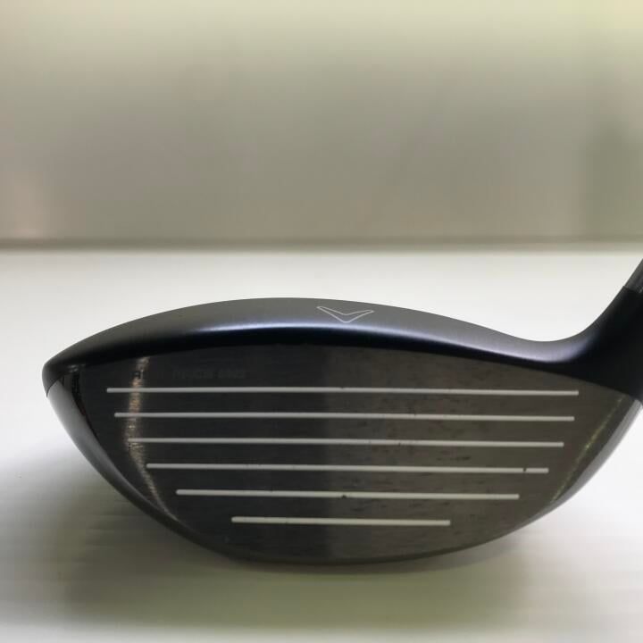 ROGUE ST LS 18 S ﾂｱｰAD I-65 フェアウェイウッド キャロウェイ 最短