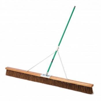 コートブラシ シダ ステー付 180cm CL4146180