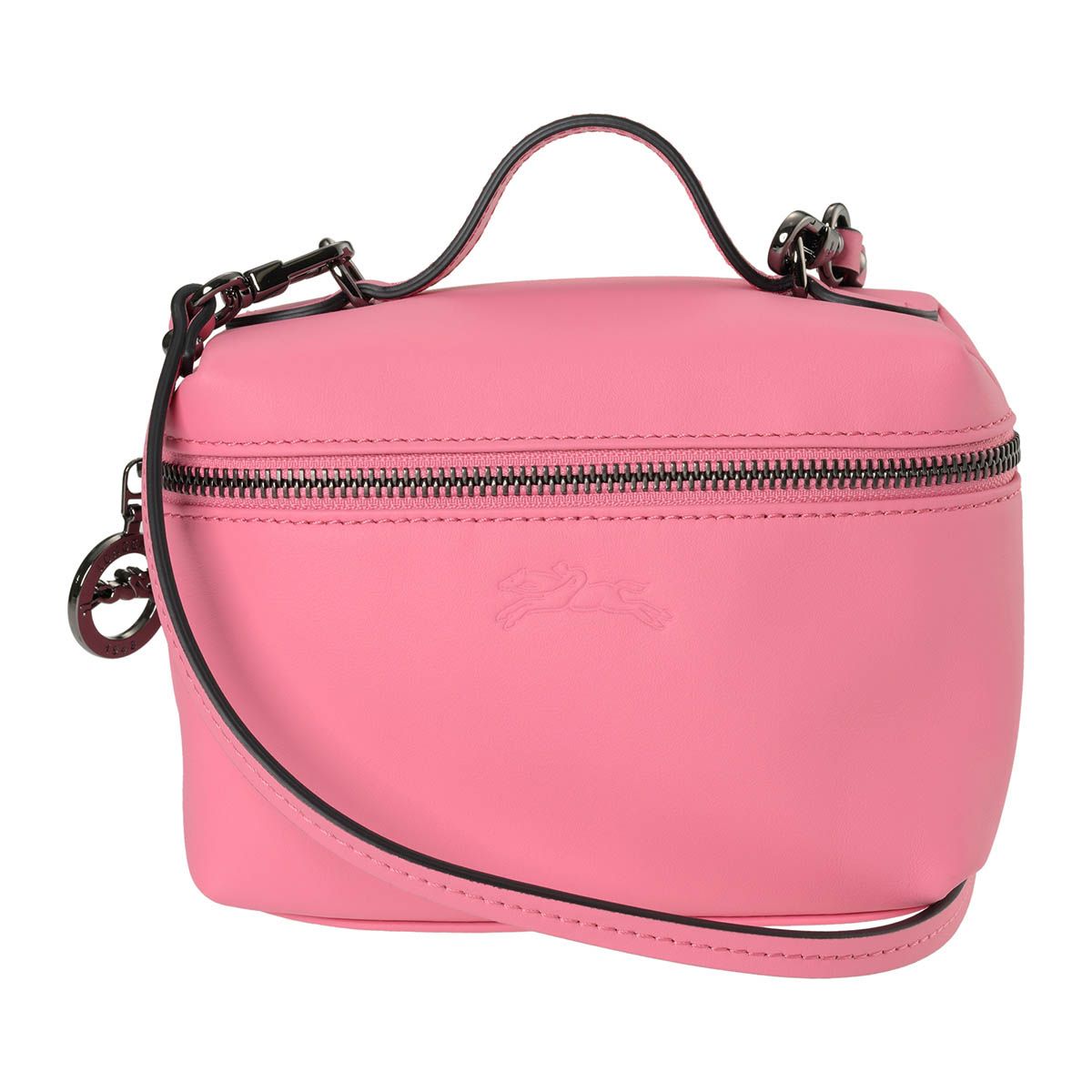 新品 ロンシャン LONGCHAMP ショルダーバッグ ル プリアージュ 