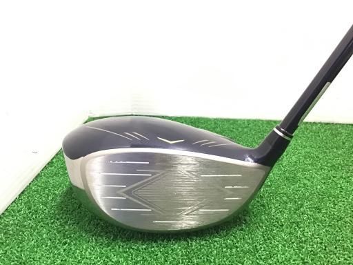 中古 Cランク （フレックスR） ダンロップ XXIO(2022) 10.5°