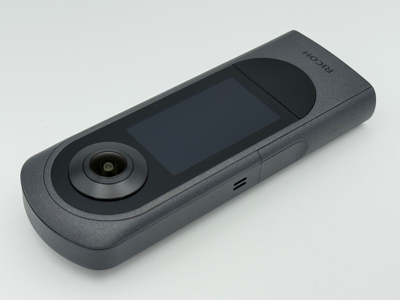美品 RICOH THETA X リコー シータX 【公式通販】