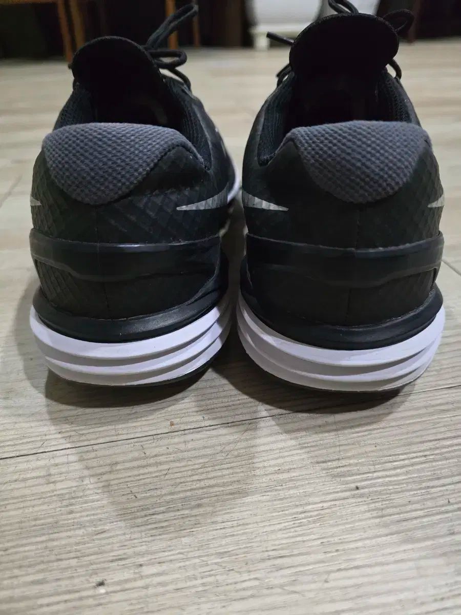 【新品・未使用】ナイキ　スパイクレスゴルフシューズ　LUNARLON　26.5ｃｍ（US8.5W) ナイキ] シューズ(スパイクレス) ヴェイパー メンズ ナイキ