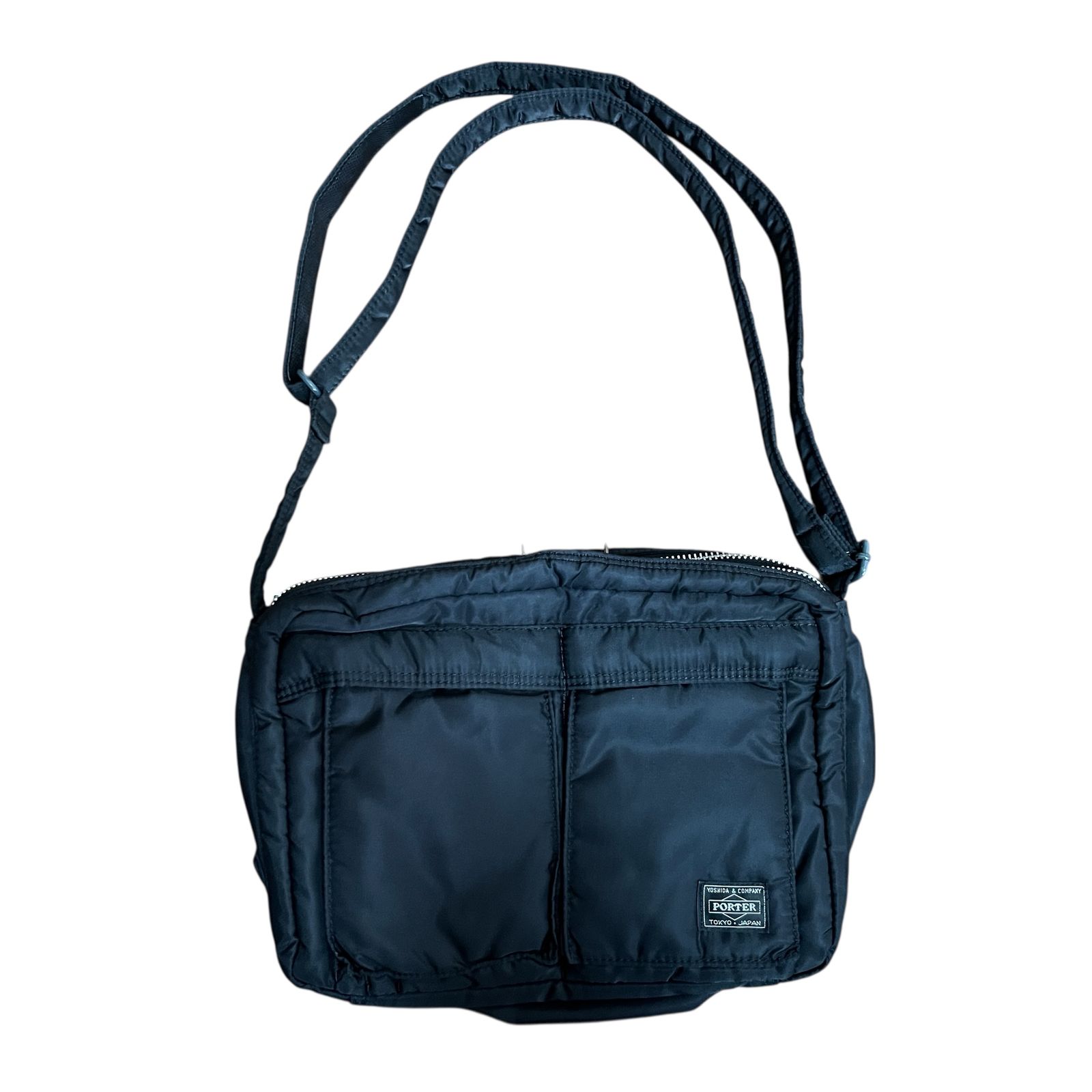 PORTER ポーター ショルダーバッグ 吉田かばん 吉田かばん タンカー