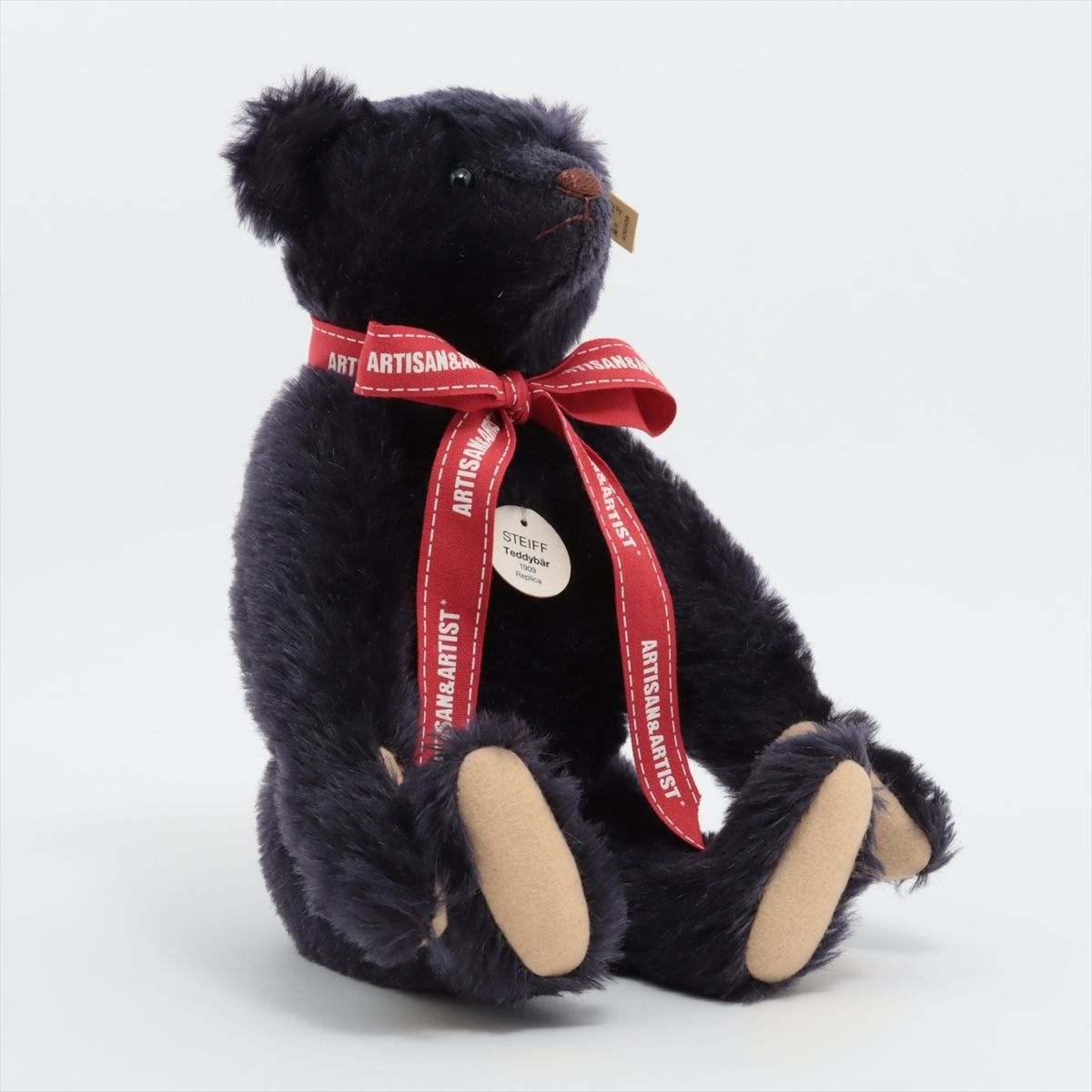 7000体限定】Steiff シュタイフ テディベア ぬいぐるみ 1998年
