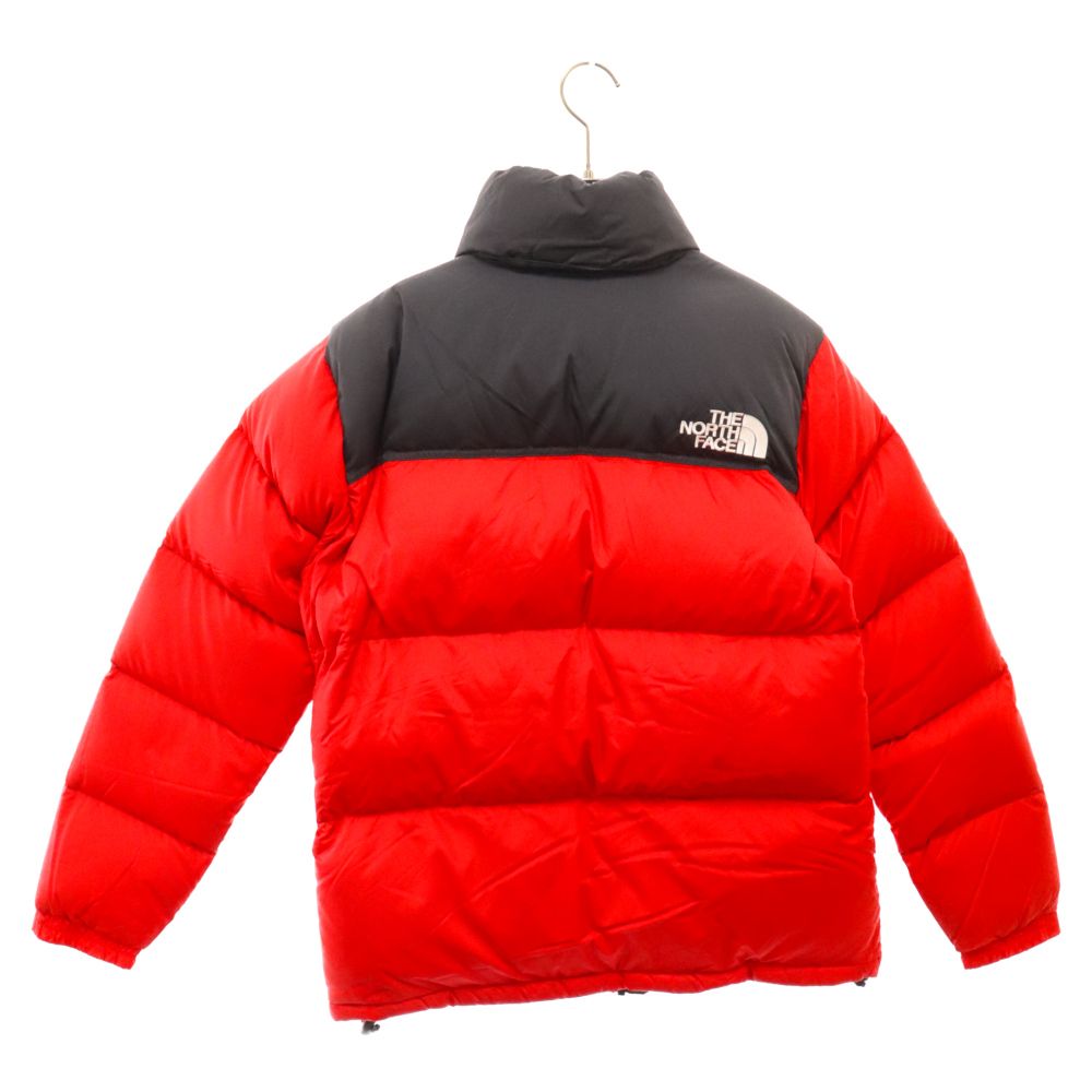 THE NORTH FACE (ザノースフェイス) NUPTSE JACKET ヌプシジャケット