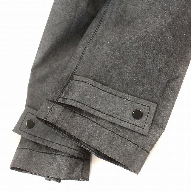 ストーンアイランド STONE ISLAND ナイロンジャケット Membrana
