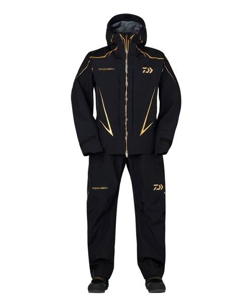 釣武者 フィッシングウェア グレートマスターフードジップ L 釣武者