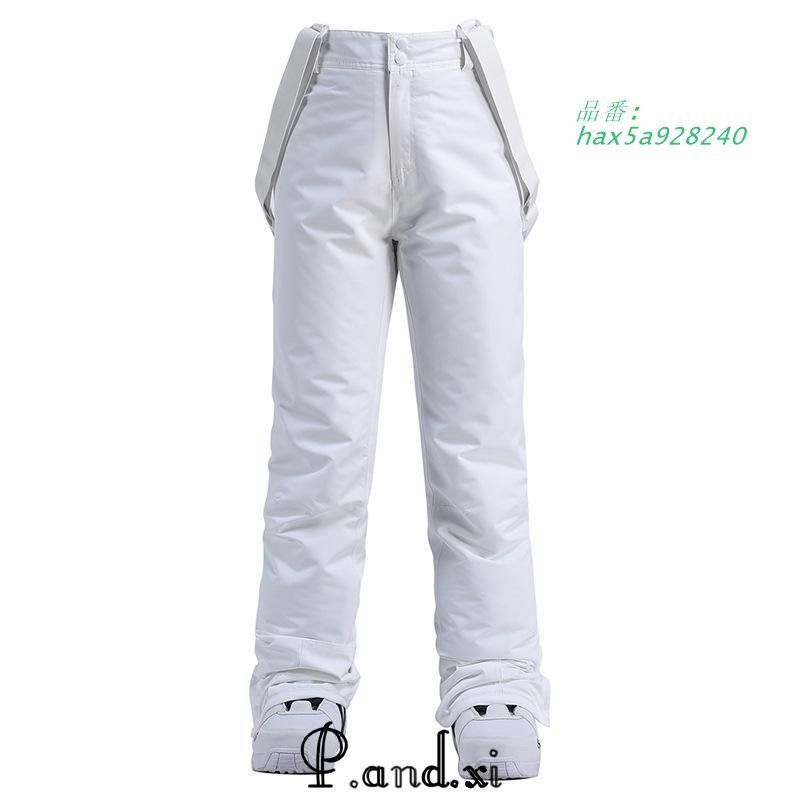 スキーウェア 単品 パンツ スノーウェア スノーボードウェア スノボ 雪遊び スポーツウェア ストレッチパンツ 撥水 おしゃれ 防風 防寒 ロングパンツ hax5a928240