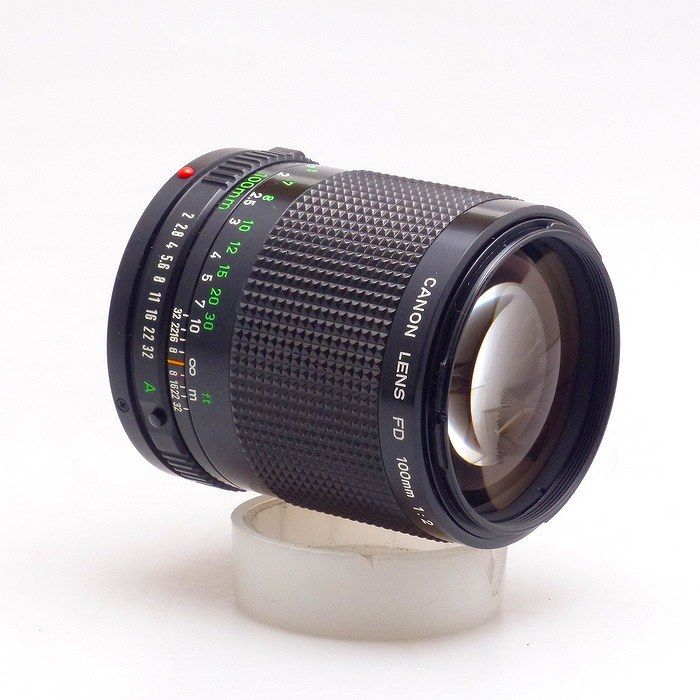  キヤノン Canon NewFD 100 2 その他 カメラ