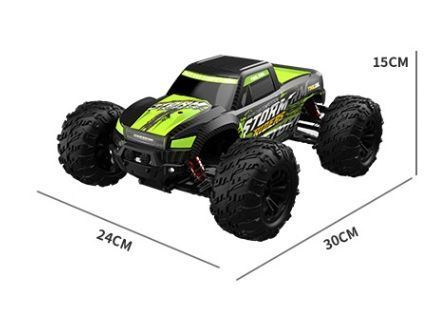 ラジコン ラジコンカー オフロード 電動RCカー 速い 高速 4wd ラジコン ラジコンカー オフロード 電動RCカー 速い 高速 4wd