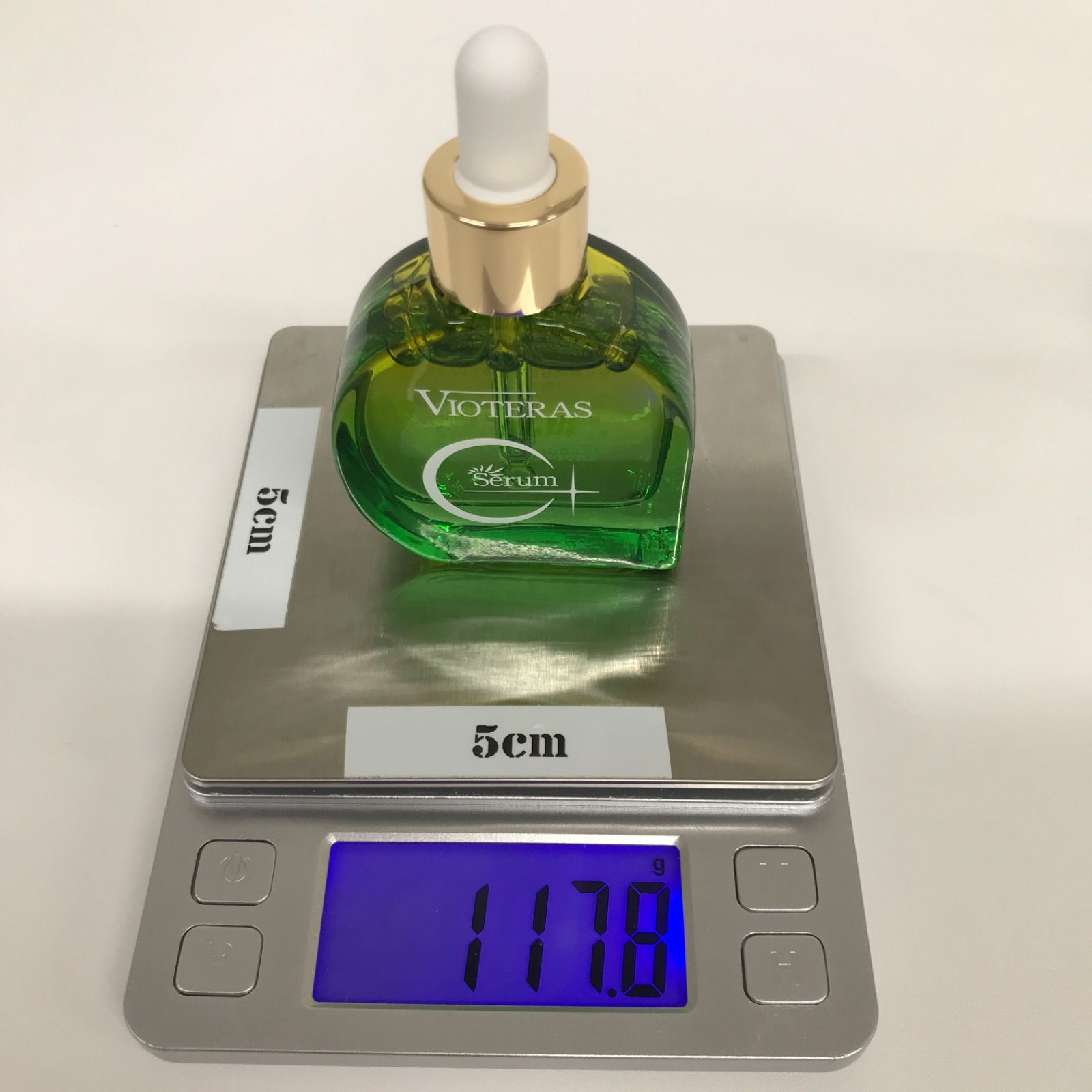 Y2194 K VIOTERAS ヴィオテラスC+ クリアセラム 20ml 計2点
