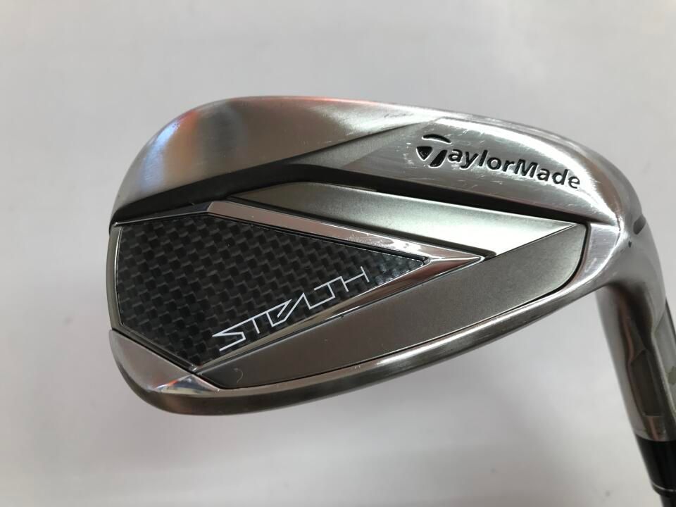 最短 STEALTH | 43 | S | TENSEI RED TM60 | | ウェッジ | テーラーメイド