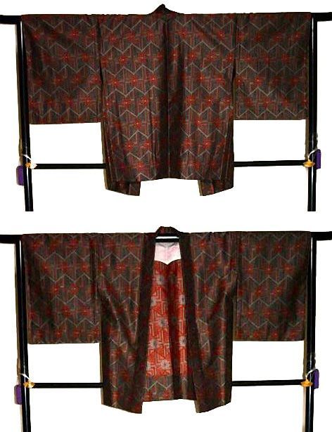 身丈157.5ｃｍ 裄丈64.5ｃｍ