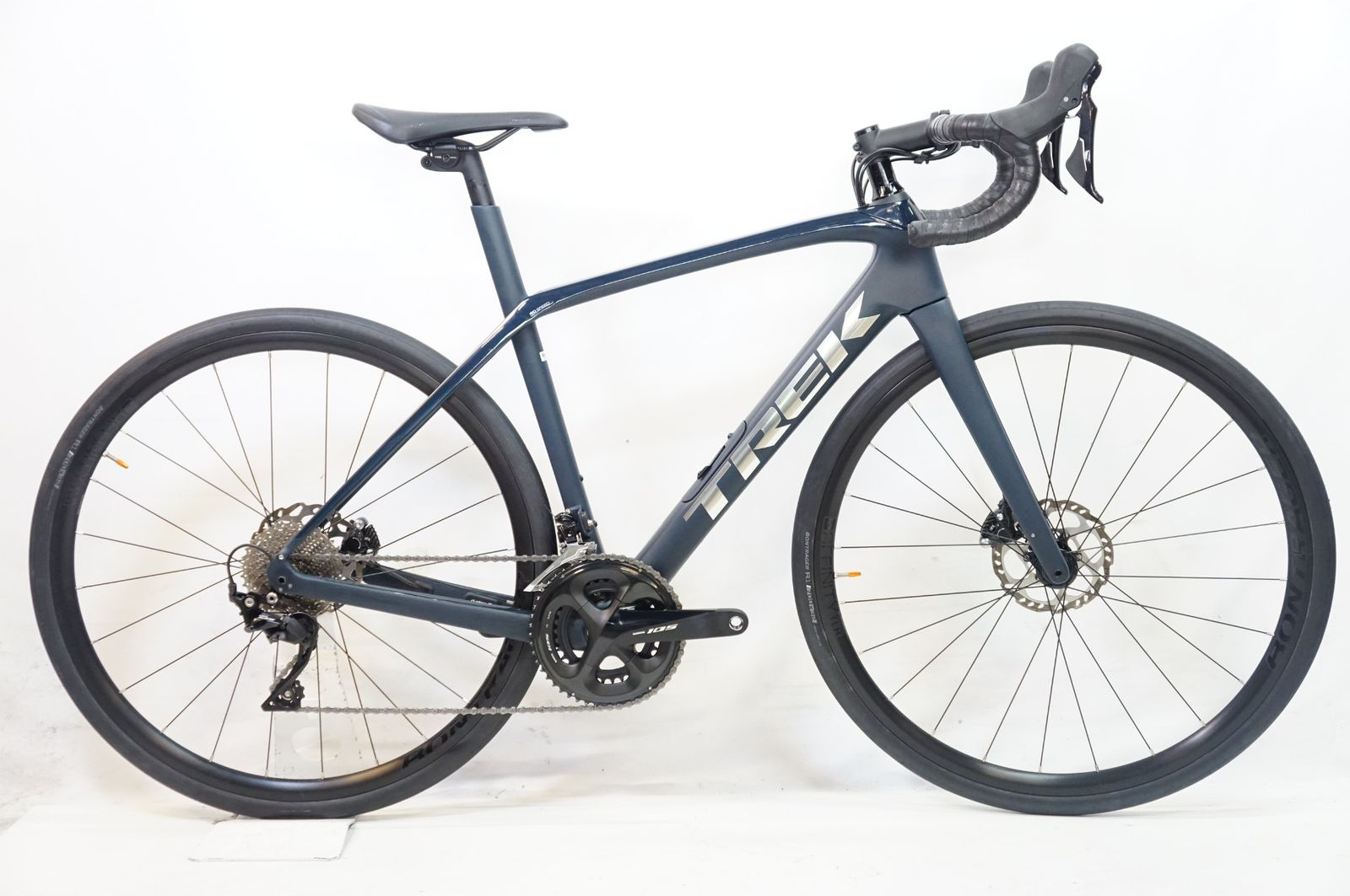 TREK トレック DOMANE SL 5 2020年モデル ロードバイク | バイチャリ熊谷店